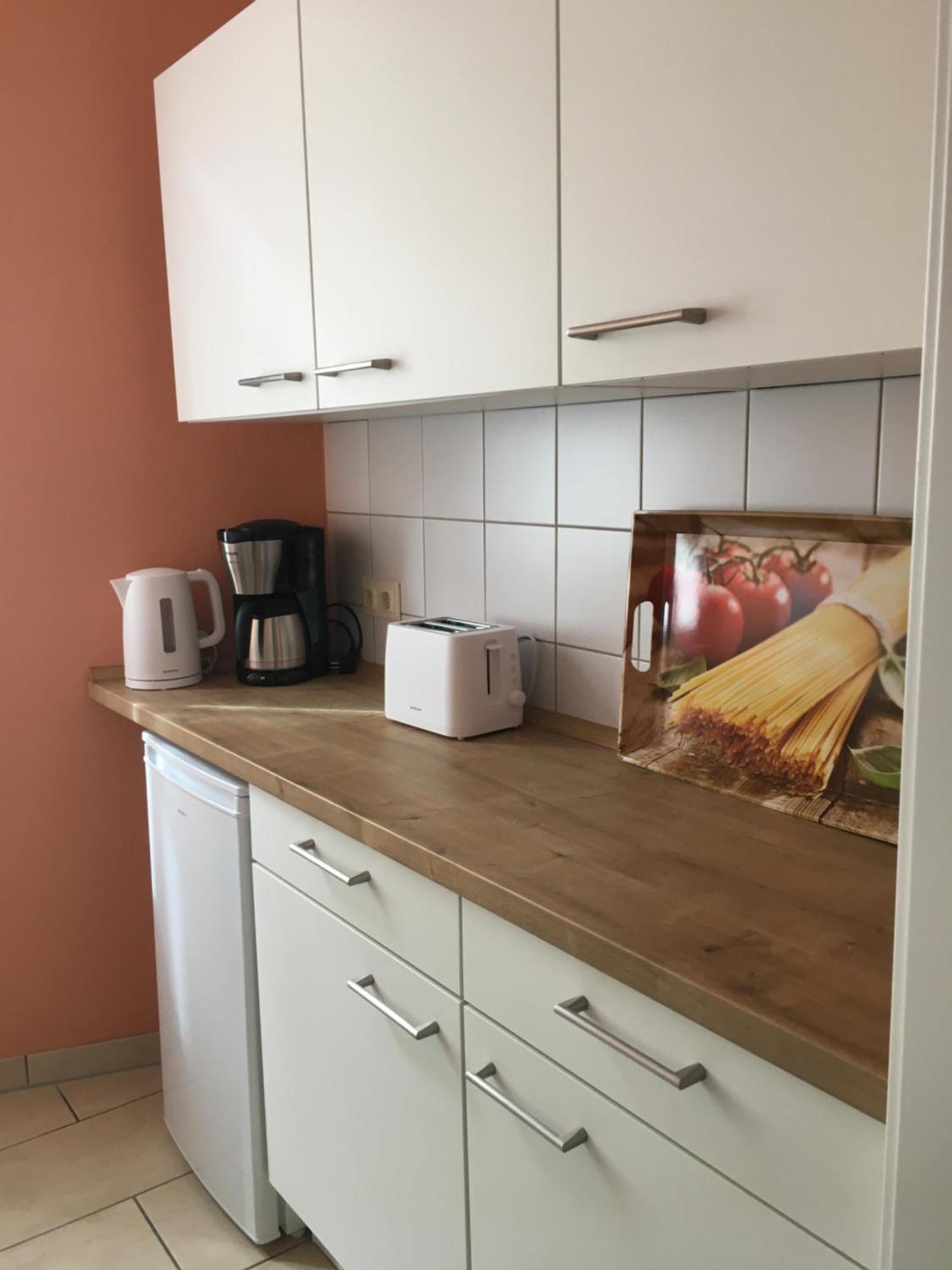 Ferienwohnung Heuser II Traben-Trarbach Exterior photo
