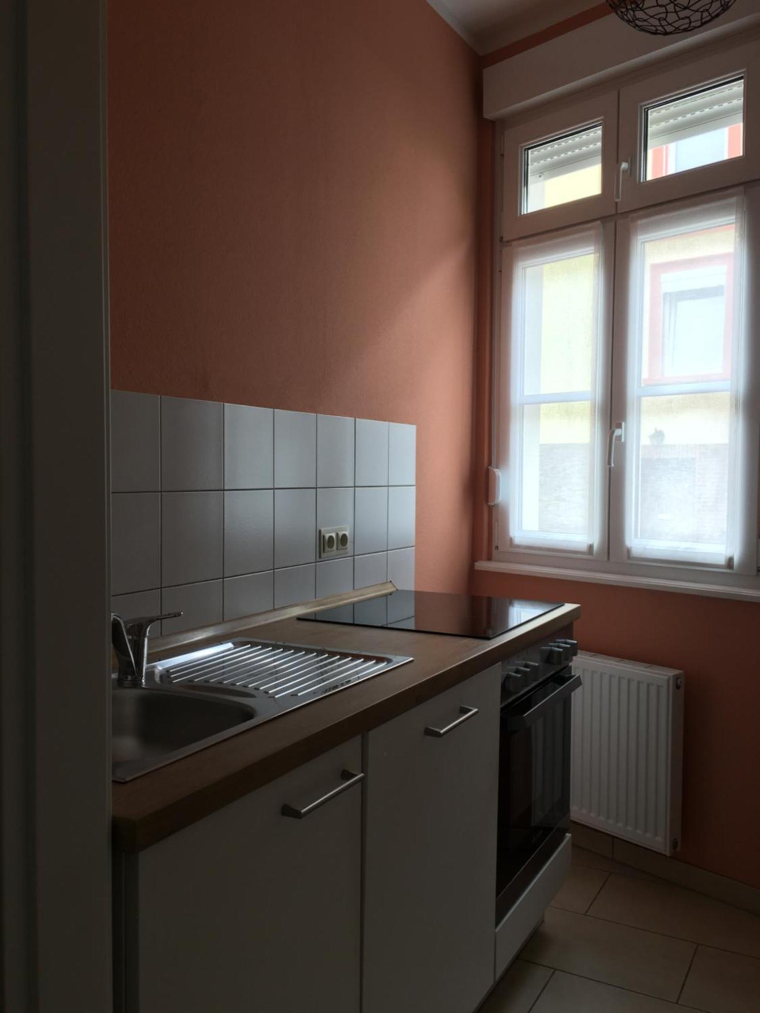 Ferienwohnung Heuser II Traben-Trarbach Exterior photo